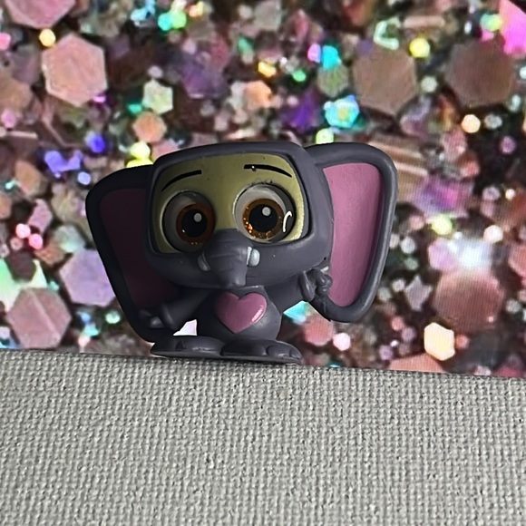 Disney | Doorables | Officer Clawhauser & Finnick | Zootopia - Picture 4 of 6